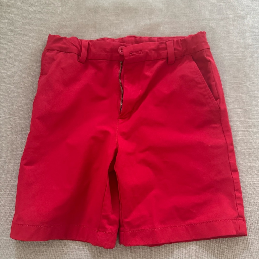 Boys Vineyard Vines Performance Shorts